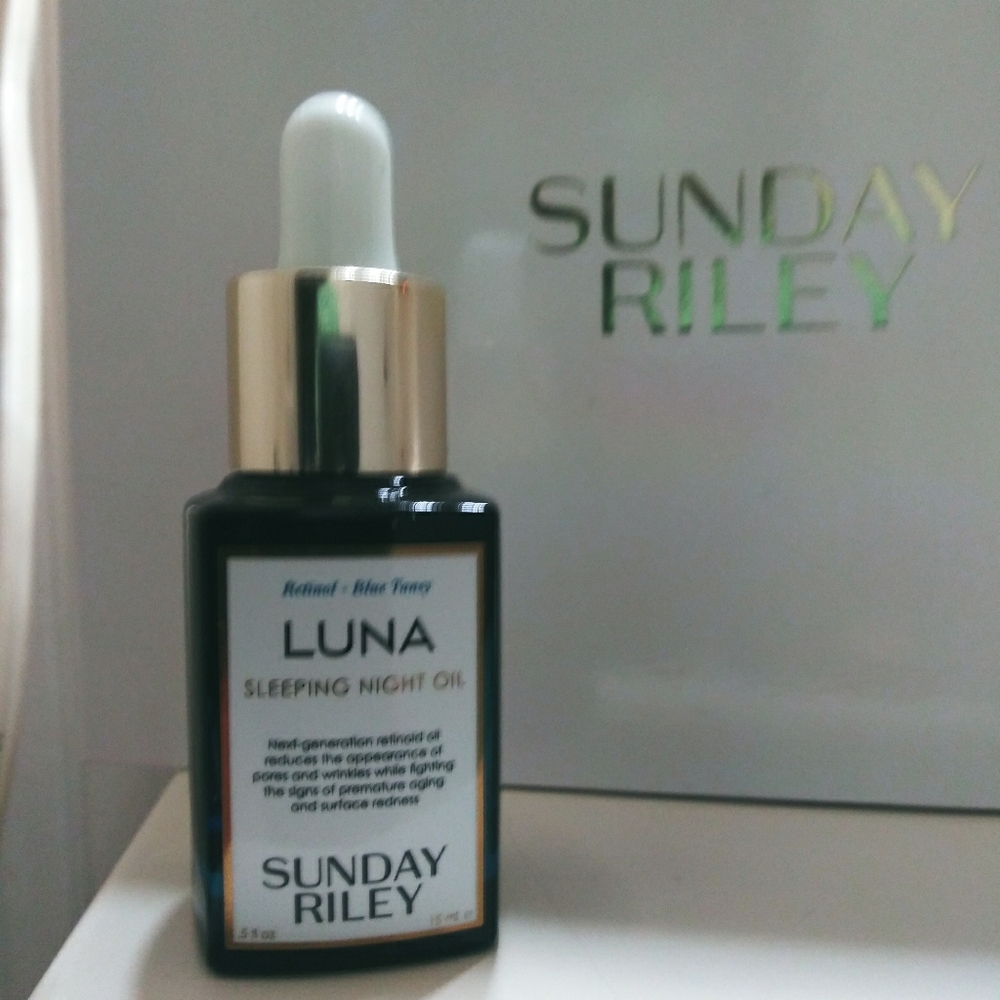 Sunday Riley Luna